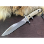 Ніж мисливський RAMBO Last Blood 40 см