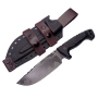 Ніж мисливський Millrt Bros Blades M10