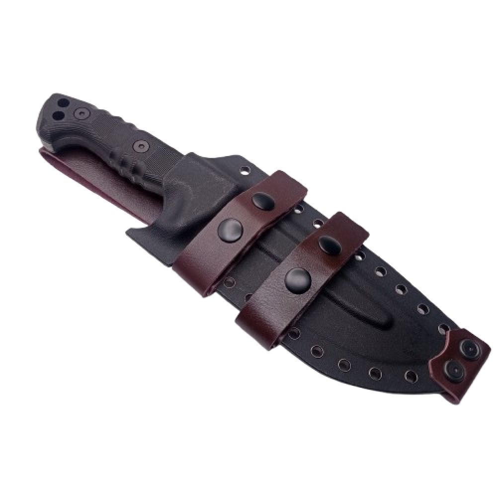 Ніж мисливський Millrt Bros Blades M10