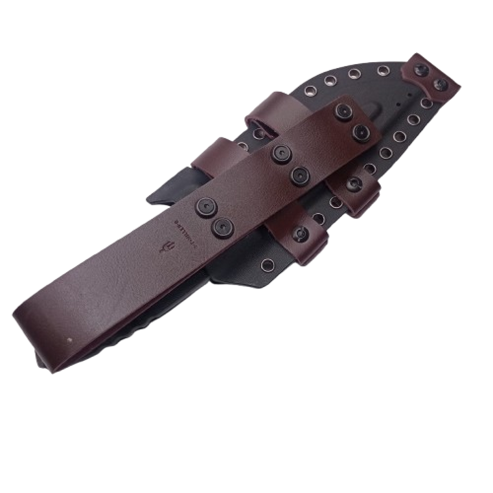 Ніж мисливський Millrt Bros Blades M10