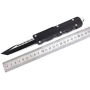 Ніж викидний фронтальний MicroTech 357 Ніж викидний фронтальний MicroTech 357