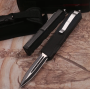 Ніж викидний фронтальний MicroTech 357-3 Ніж викидний фронтальний MicroTech 357-3