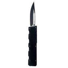 Ніж викидний фронтальний MicroTech 357-2