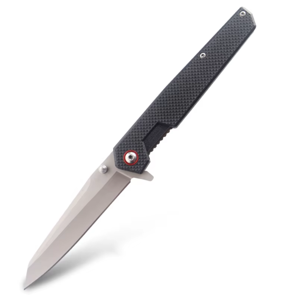 Складний ніж ChongMing 436 Black