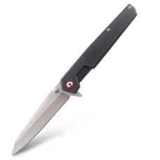 Складний ніж ChongMing 436 Black