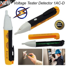 Індикатор прихованої проводки Voltage Detector IAC-A / 668