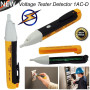 Індикатор прихованої проводки Voltage Detector IAC-A / 668 Індикатор прихованої проводки Voltage Detector IAC-A / 668