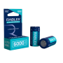 Акумулятор Rablex 32700 LiFePO4 6000mAh Li-ION 3.2v
