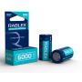 Акумулятор Rablex 32700 LiFePO4 6000mAh Li-ION 3.2v