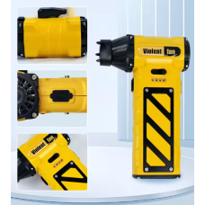Портативний бездротовий акумуляторний повітродув Violent Air Blower PL-422, F015