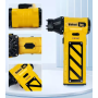 Портативний бездротовий акумуляторний повітродув Violent Air Blower PL-422, F015