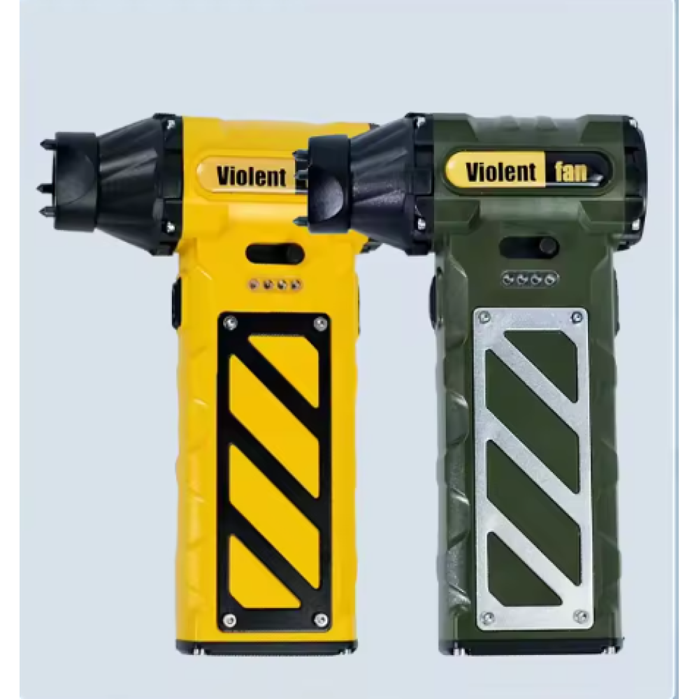 Портативний бездротовий акумуляторний повітродув Violent Air Blower PL-422, F015
