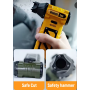 Портативний бездротовий акумуляторний повітродув Violent Air Blower PL-422, F015