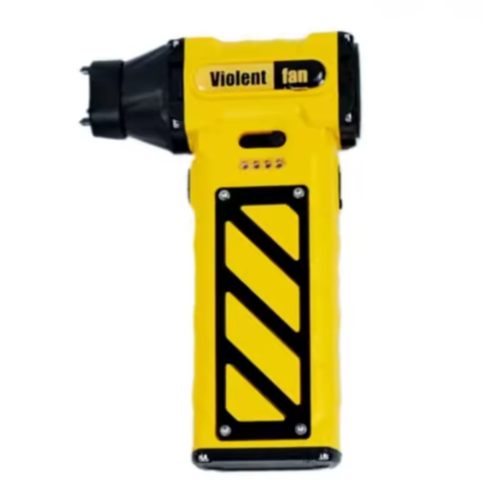 Портативний бездротовий акумуляторний повітродув Violent Air Blower PL-422, F015