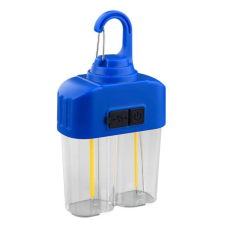 Ліхтар для кемпінгу LED-4 2W, HK-158, акумулятор, ЗУ Type-C