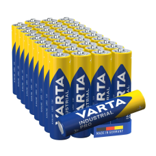 Батарейка Varta LR03/AAA Industrial (10 шт)