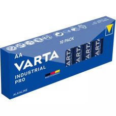 Батарейка Varta LR6/AA Industrial (10 шт)