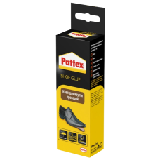 Клей Pattex для взуття 50 мл Прозорий (2924336)