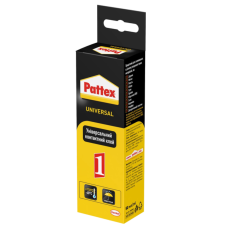 Клей Pattex Universal 50 мл (2927658)