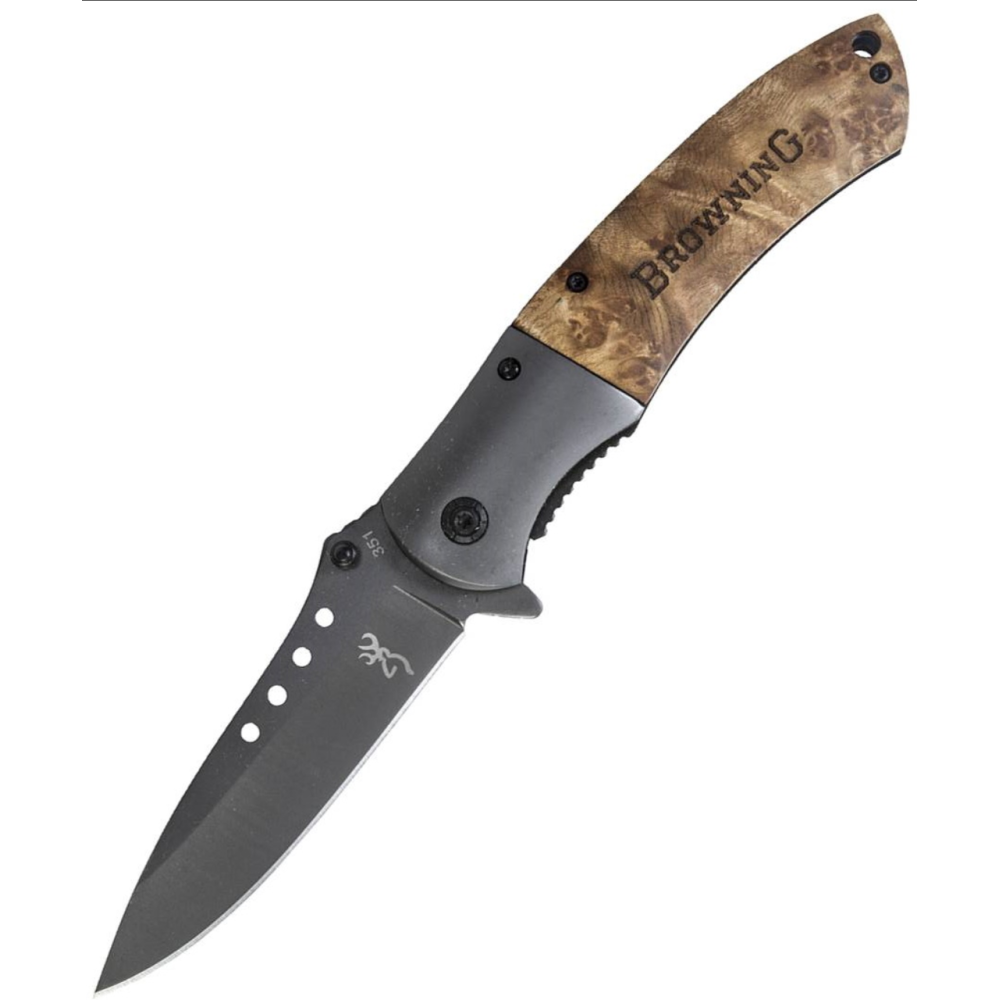 Ніж складаний Browning 4038