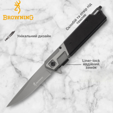 Ніж складний Browning DA332