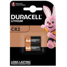 Батарейка Duracell DLCR2 3V Літієва батарея