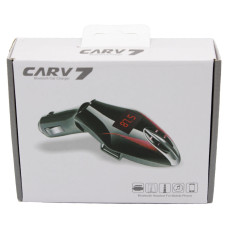 FM Модулятор для Авто CAR V7, Bluetooth, MP3, USB, AUX