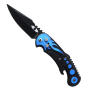 Ніж викидний Columbia BlueFire