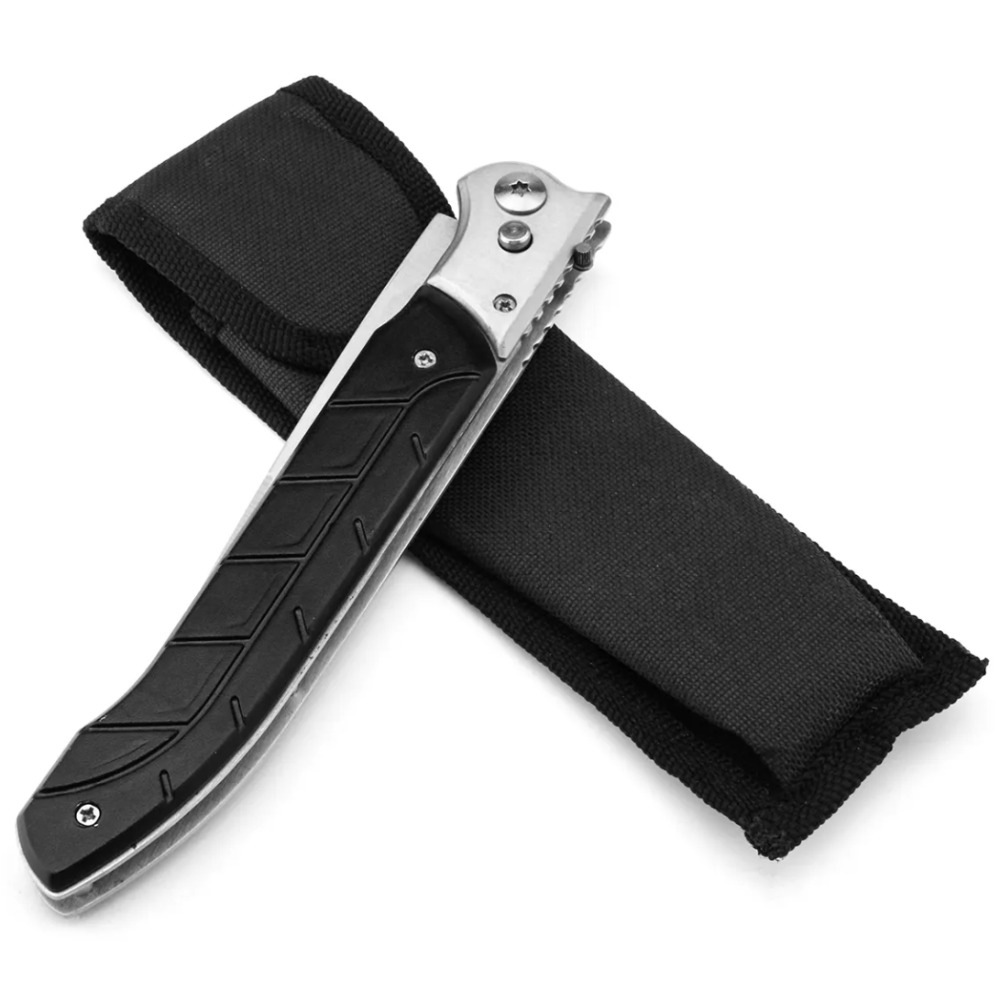 Ніж викидний H50, G10