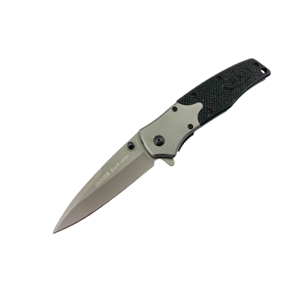 Ніж складаний SOG FA02, 3382