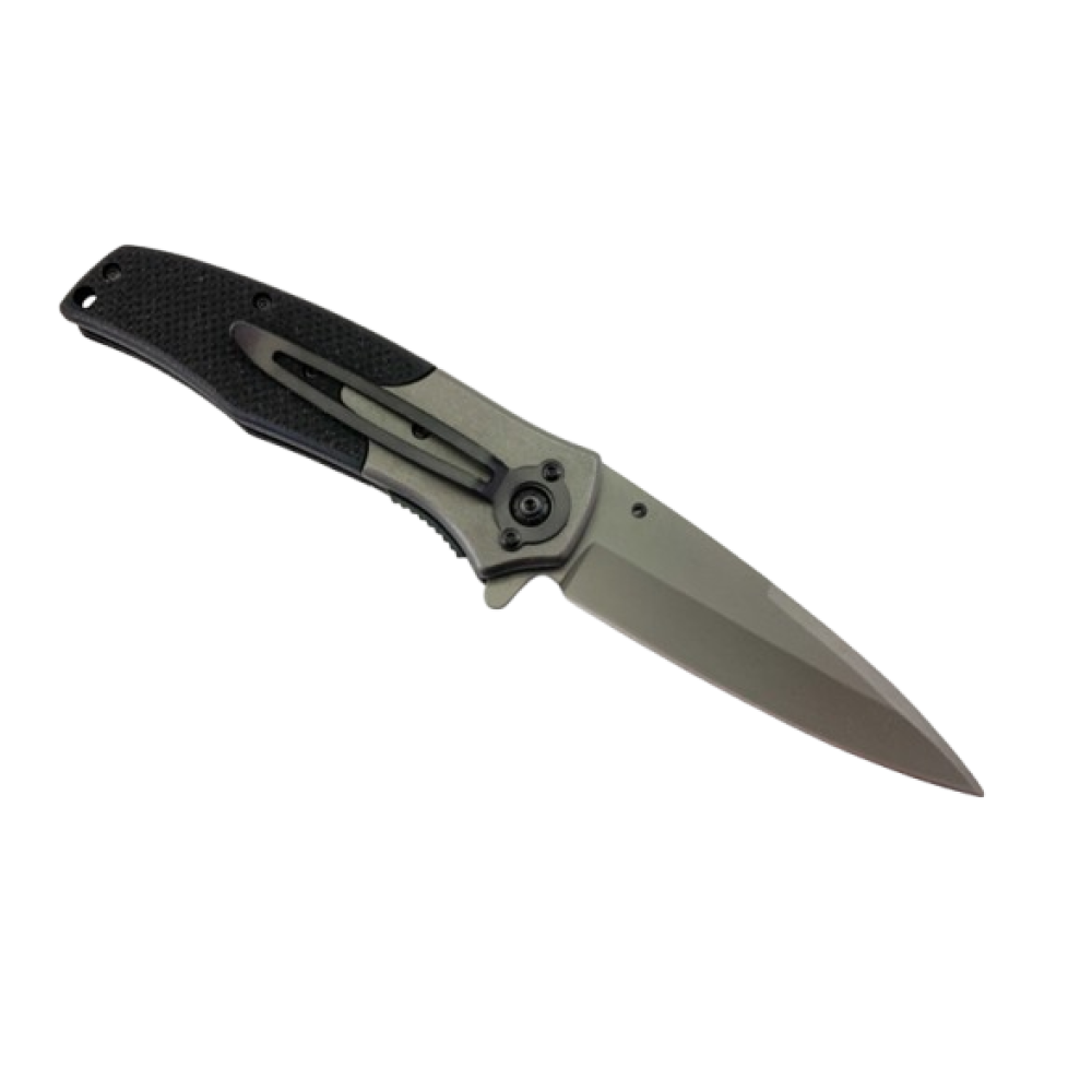 Ніж складаний SOG FA02, 3382