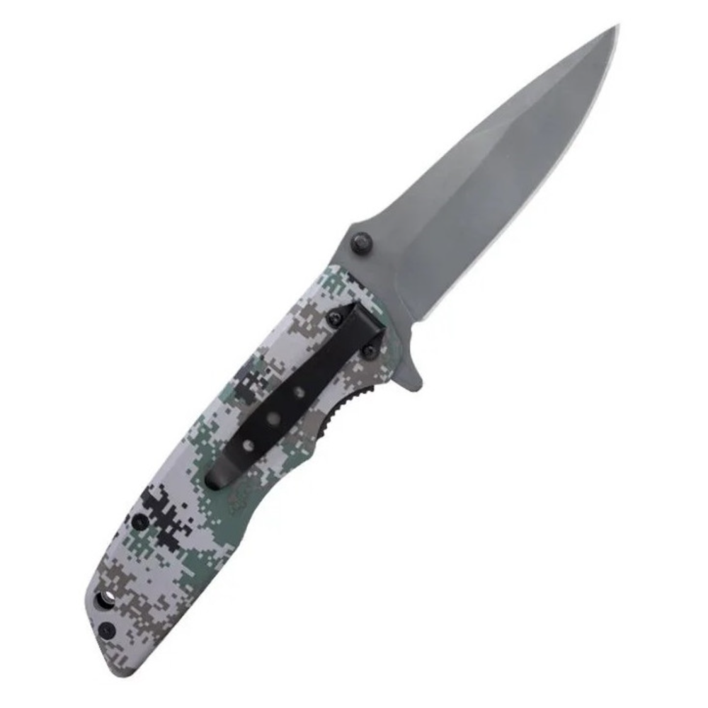 Ніж складаний Browning DA80, 3355