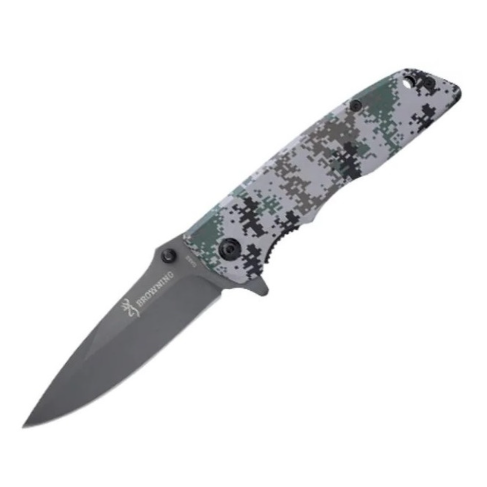 Ніж складаний Browning DA80, 3355