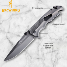 Ніж складний Browning 461-2
