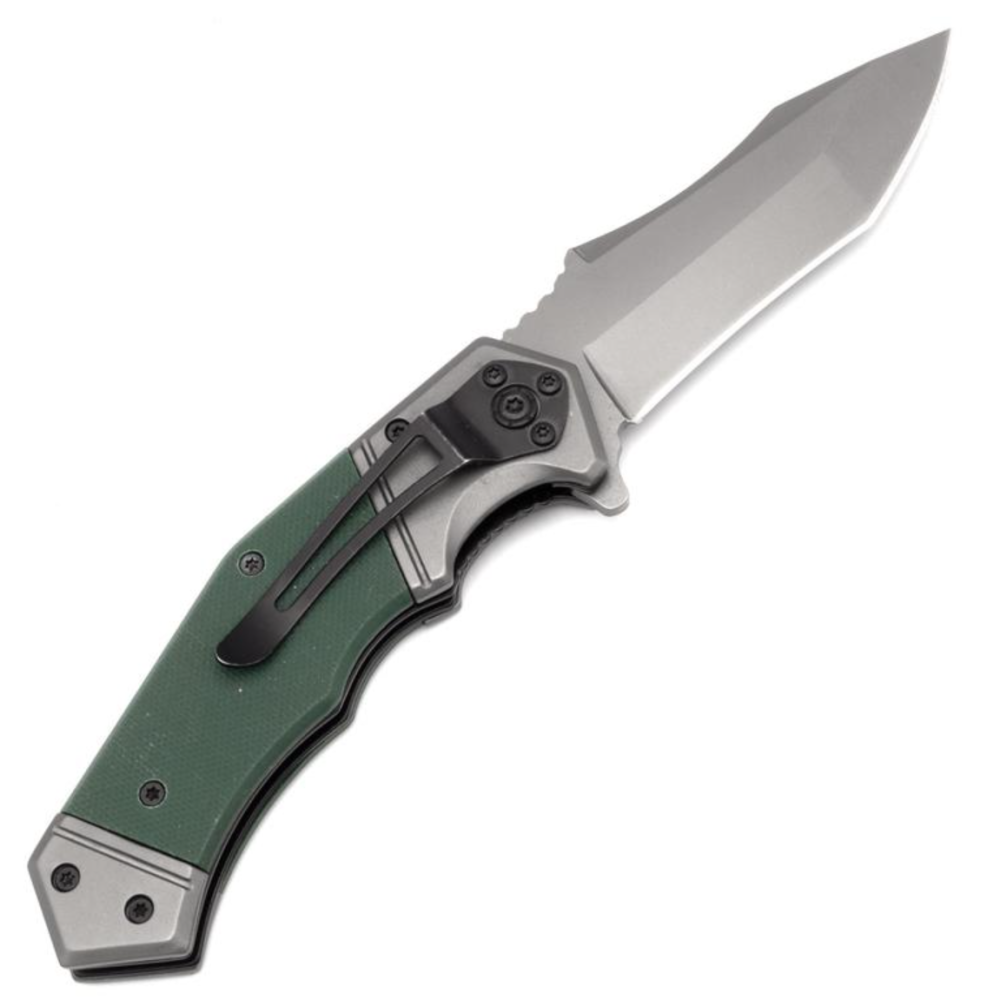 Ніж складаний Strider 352