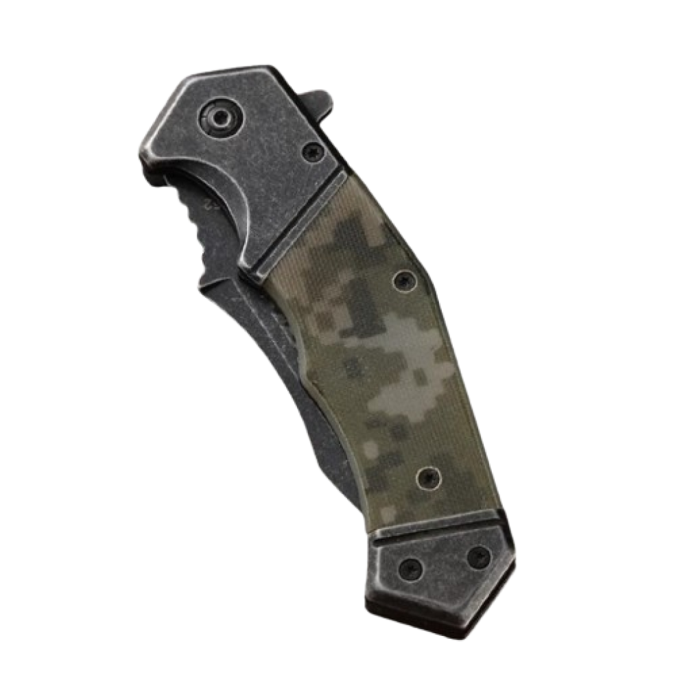 Ніж складаний Strider 352