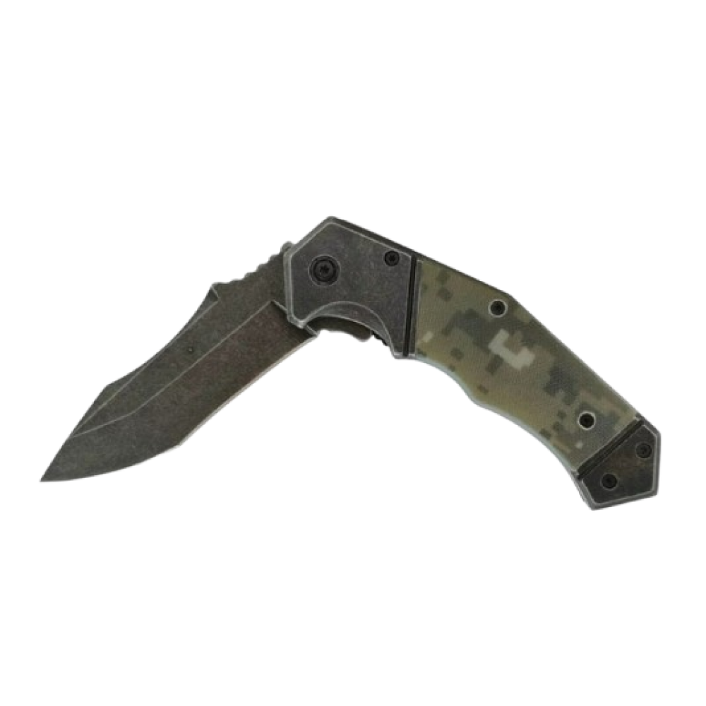 Ніж складаний Strider 352