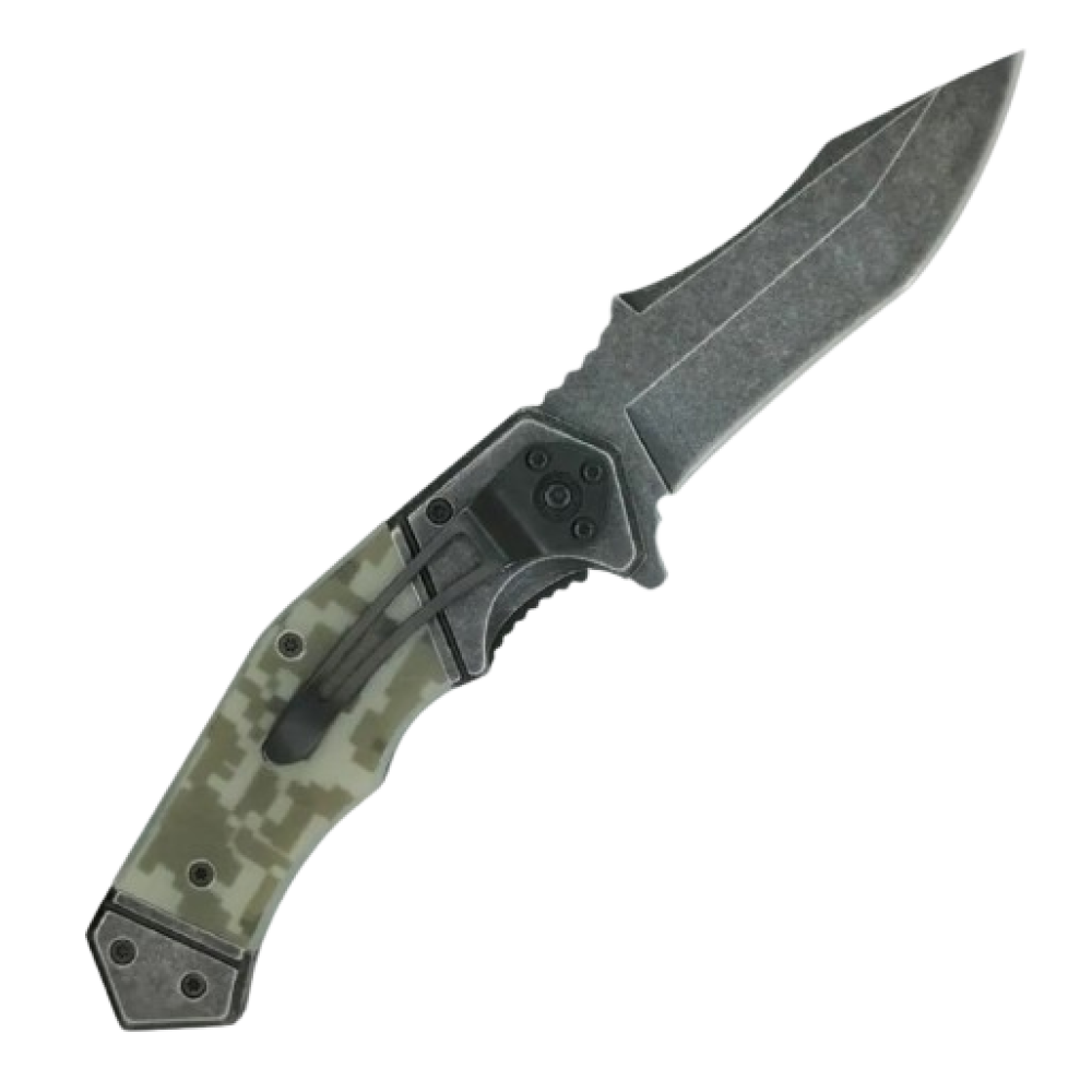 Ніж складаний Strider 352