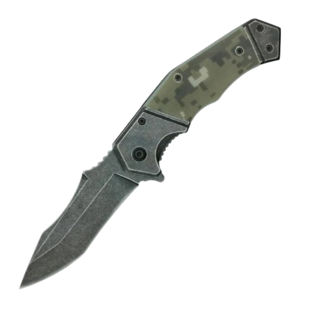 Ніж складаний Strider 352