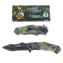 Ніж складаний Strider 352