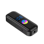 Безпровідний адаптер Bluetooth-приймач BT960/ 3,5ММ JACK, HANDSFREE В АВТО/ 4690
