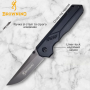 Ніж складаний Browning F199, 1115 Ніж складаний Browning F199, 1115