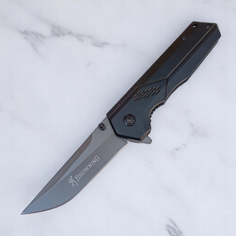 Ніж складаний Browning F199, 1115