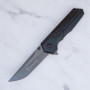 Ніж складаний Browning F199, 1115 Ніж складаний Browning F199, 1115