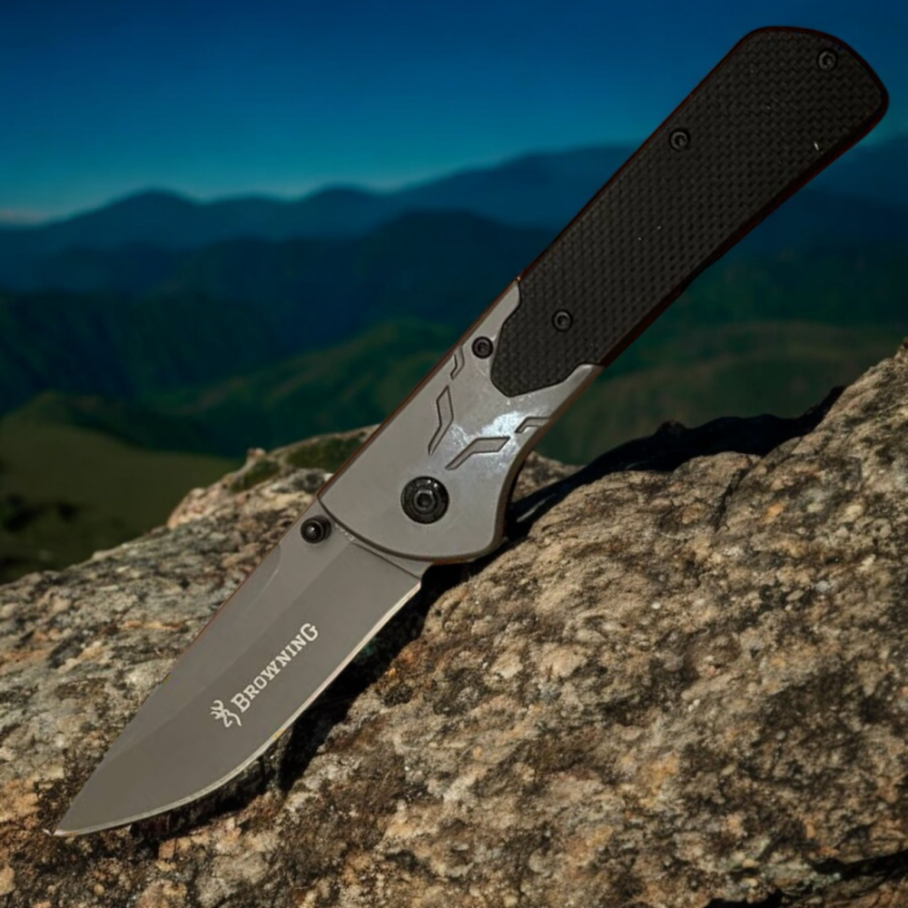 Ніж складний Browning F192, 1111