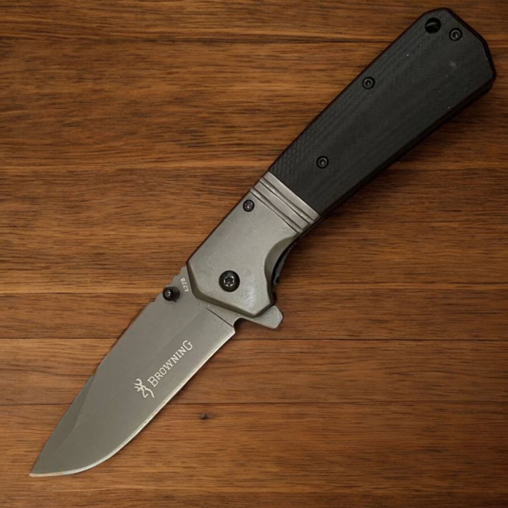 Ніж складаний Browning A228, 1133