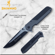 Ніж складний Browning F193, 1107