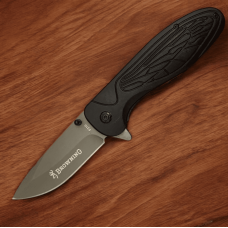 Ніж складний Browning F210, 1114
