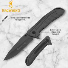 Ніж складний Browning F205, 193