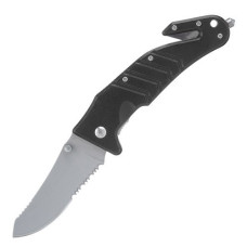 Ніж складаний Tiger-USA 2288 Black